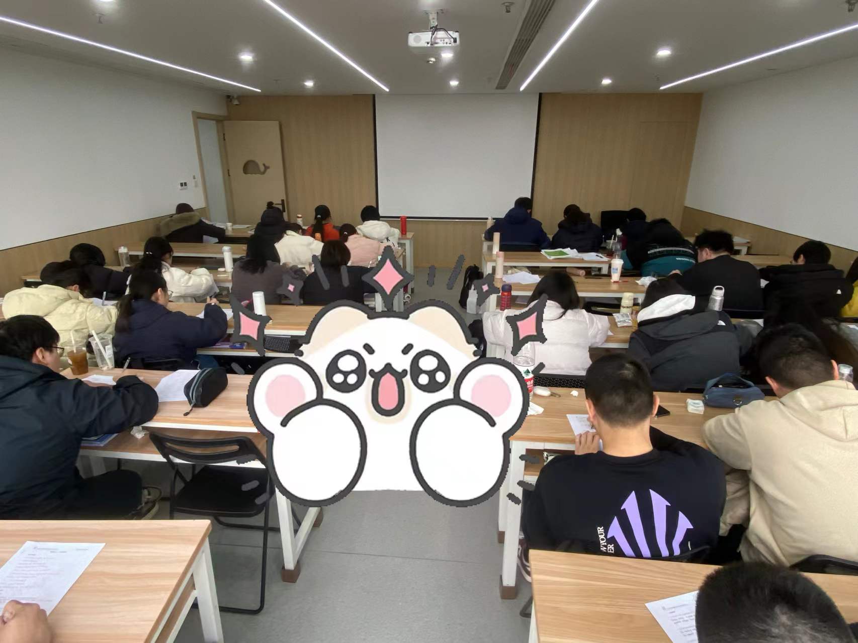 原来五年一贯制专转本辅导班口碑两极分化这么严重？