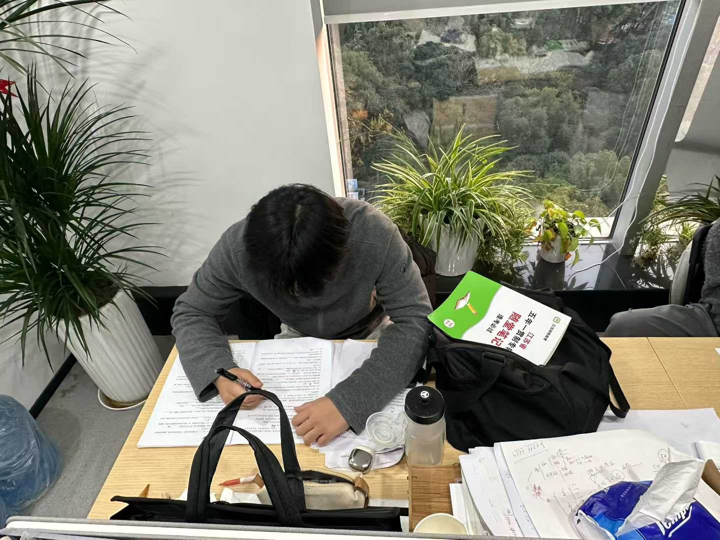 五年一贯制专转本暑假班，选课居然有门道？